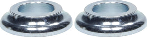 TI22 Performance Cone Spacers Steel 1/2in ID x 1/4in Long 2pk TIP8210