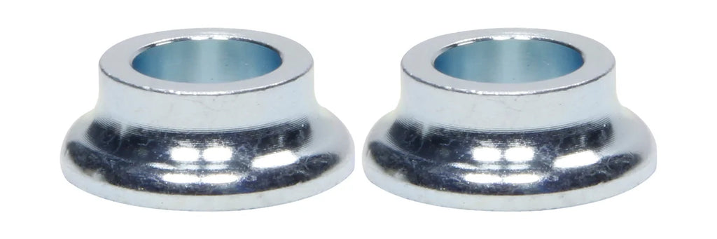 TI22 Performance Cone Spacers Steel 1/2in ID x 3/8in Long 2pk TIP8211