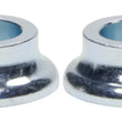 Load image into Gallery viewer, TI22 Performance Cone Spacers Steel 1/2in ID x 3/8in Long 2pk TIP8211