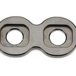 Load image into Gallery viewer, TI22 Performance Dash Bulkhead Plate -6 TIP5570