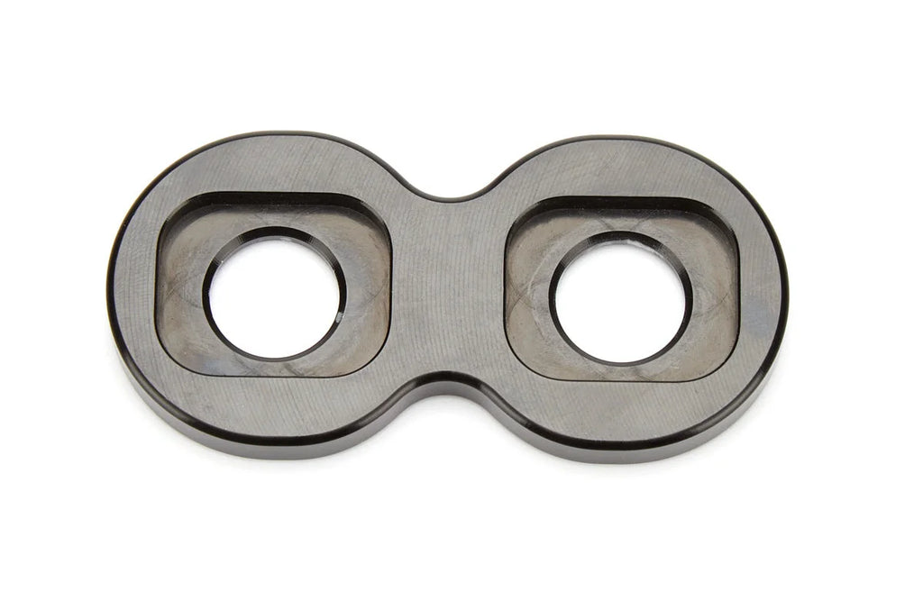 TI22 Performance Dash Bulkhead Plate -6 TIP5570