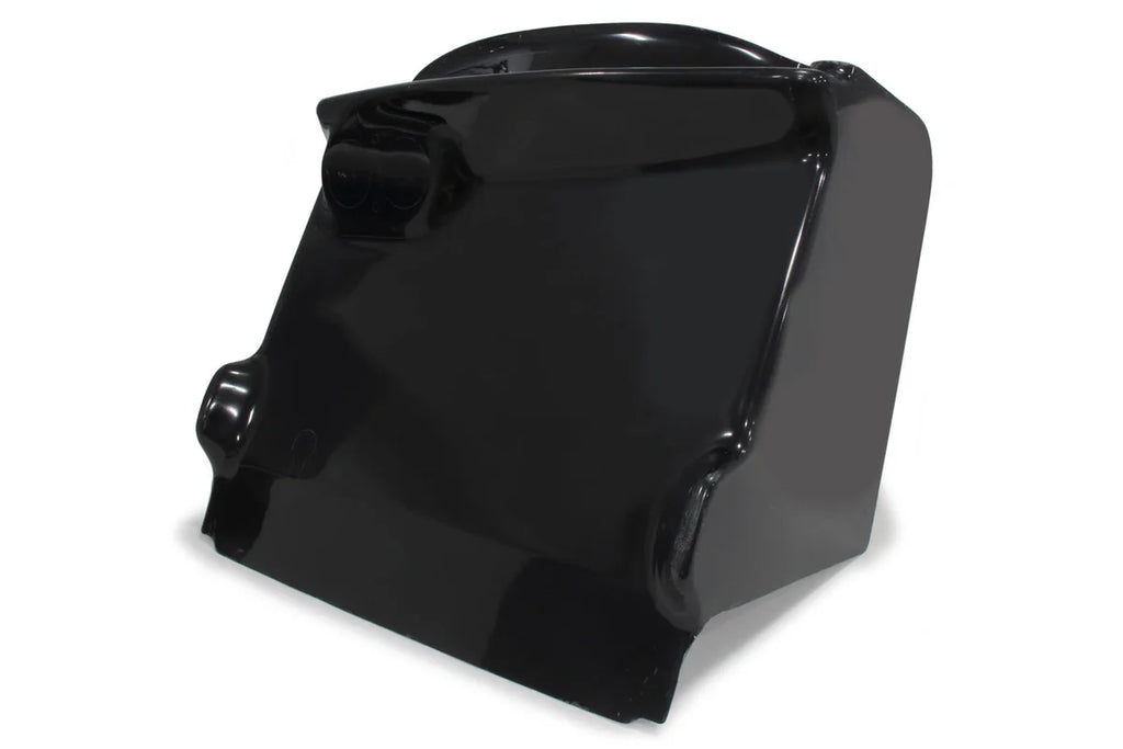 TI22 Performance Dash Outlaw Style Black TIP8204