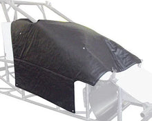 Load image into Gallery viewer, TI22 Performance Deluxe Hood Blanket With Heat Shields For Headers TIP5466