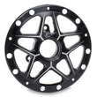 Load image into Gallery viewer, TI22 Performance Direct Mount Front Hub Left Side Only Black TIP2812