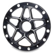 Load image into Gallery viewer, TI22 Performance Direct Mount Front Hub Right Side Only Black TIP2810