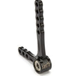 Load image into Gallery viewer, TI22 Performance Double Bearing Bell Crank Black TIP5536