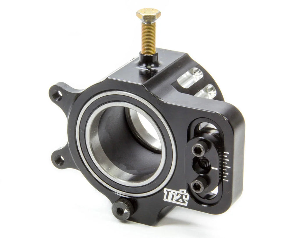 TI22 Performance Double Bearing Birdcage Assy Right Rear TIP2034