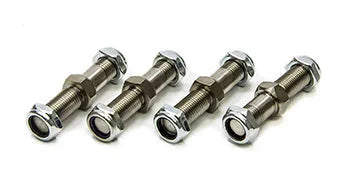 TI22 Performance Drag Link / Tie Rod Stud Kit Titanium TIP1160