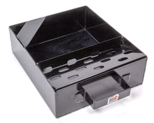 Load image into Gallery viewer, TI22 Performance Drain Pan For Quick Change Gears Black TIP8520