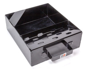 TI22 Performance Drain Pan For Quick Change Gears Black TIP8520