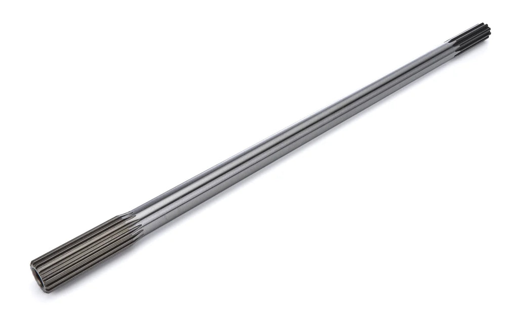 TI22 Performance Drive Shaft 32in 10-16 Spline Hollow Steel TIP4752