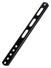 Load image into Gallery viewer, TI22 Performance Flat Nose Wing Strap Black Stainless TIP6157