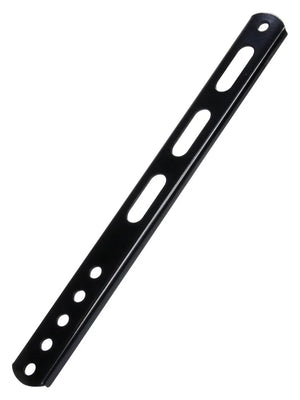 TI22 Performance Flat Nose Wing Strap Black Stainless TIP6157
