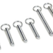 Load image into Gallery viewer, TI22 Performance Frame Stand Pin Hardware 4 Short 2 Long TIP5417