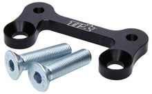 Load image into Gallery viewer, TI22 Performance Front Brake Mount 10-1/8 Black With Bolts TIP4012