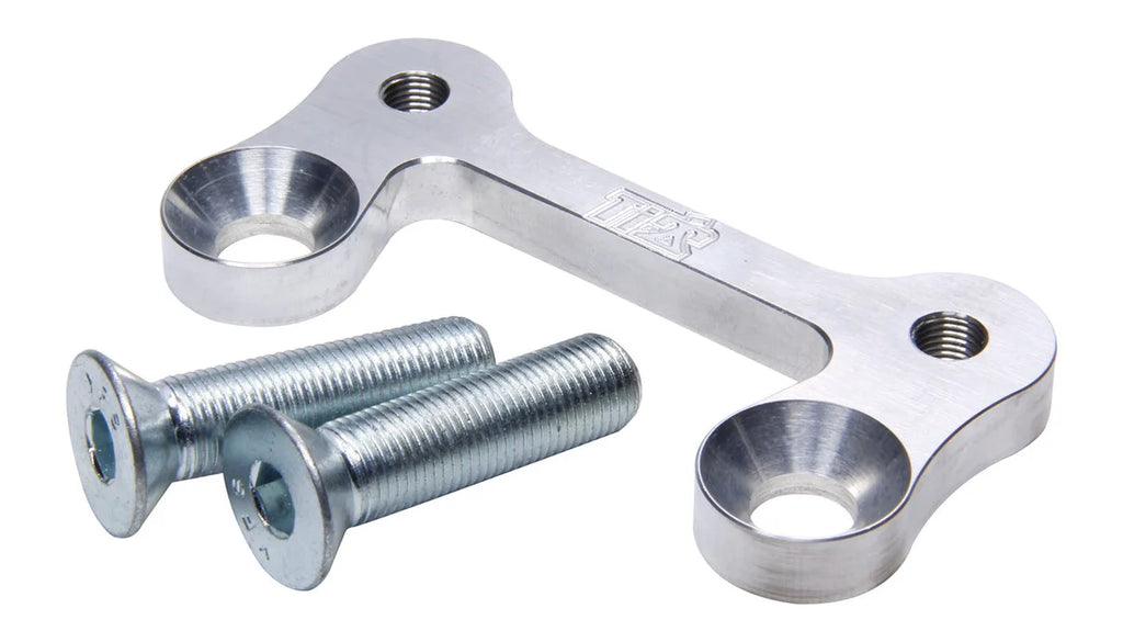 TI22 Performance Front Brake Mount 10-7/8 Clear With Bolts TIP4011