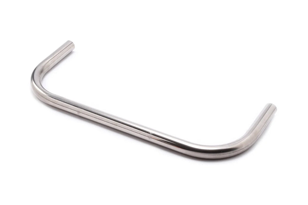 TI22 Performance Front Bumper Stainless 19in On Center TIP7000