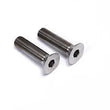 Load image into Gallery viewer, TI22 Performance Front Caliper Bolts 2pcs Titanium Tapered Heads TIP1084