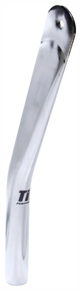 TI22 Performance Front Wing Post Bent Foward Steel TIP6120