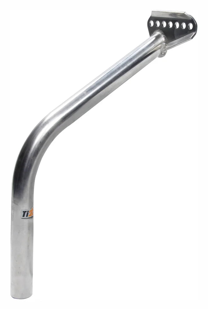 TI22 Performance Front Wing Post LH Adj To Side Board TIP6128