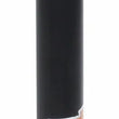 Load image into Gallery viewer, TI22 Performance Front Wing Post Straight Black Alum TIP6127