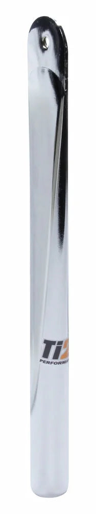 TI22 Performance Front Wing Post Straight Steel TIP6124