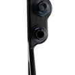 Load image into Gallery viewer, TI22 Performance Fuel Block four 6AN one 8AN w/Bracket TIP5590