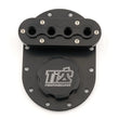 Load image into Gallery viewer, TI22 Performance Fuel Cell Filler Plate With Fuel Block And Cap TIP5230