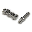 Load image into Gallery viewer, TI22 Performance Fuel Pump Bolt Kit Titanium TIP1136