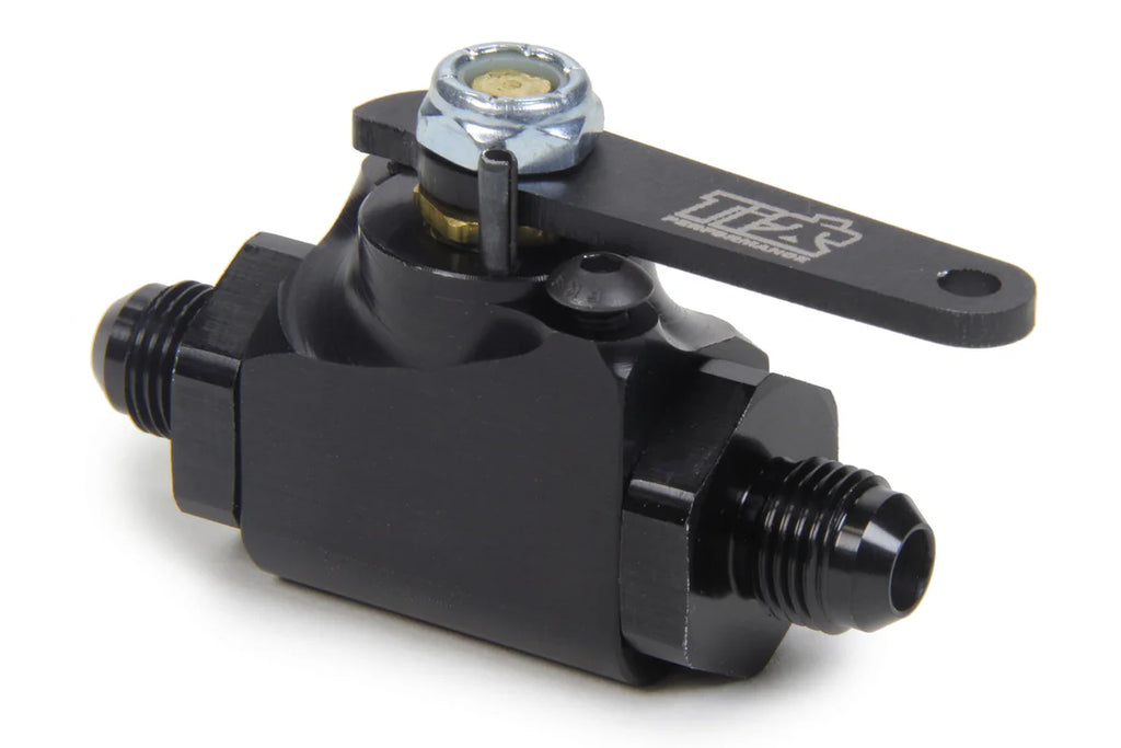 TI22 Performance Fuel Shut Off -6 Billet MPD Style TIP5585