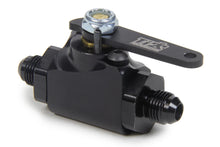 Load image into Gallery viewer, TI22 Performance Fuel Shut Off -6 Billet MPD Style TIP5585