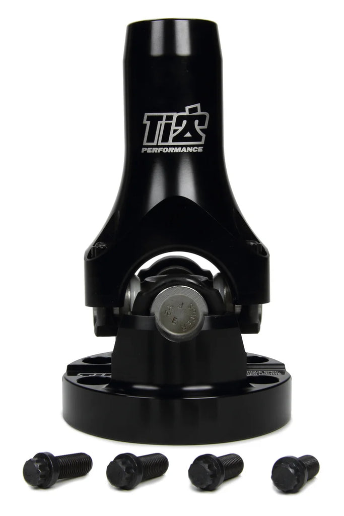 TI22 Performance HD Alum U-JointChevy/ Chrysler 16-Spline TIP4740