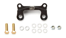 Load image into Gallery viewer, TI22 Performance HD Brake Mount Front Black For 10in Rotor TIP4006