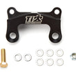 Load image into Gallery viewer, TI22 Performance HD Brake Mount Front Black For 11in Rotor TIP4008