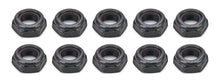 Load image into Gallery viewer, TI22 Performance Half Nut 1/2-20 Thread Black 10 Pack TIP1196