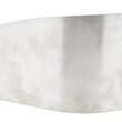 Load image into Gallery viewer, TI22 Performance Header Guard Right Side For Sprint Car Stainless TIP5108