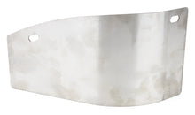 Load image into Gallery viewer, TI22 Performance Header Guard Right Side For Sprint Car Stainless TIP5108