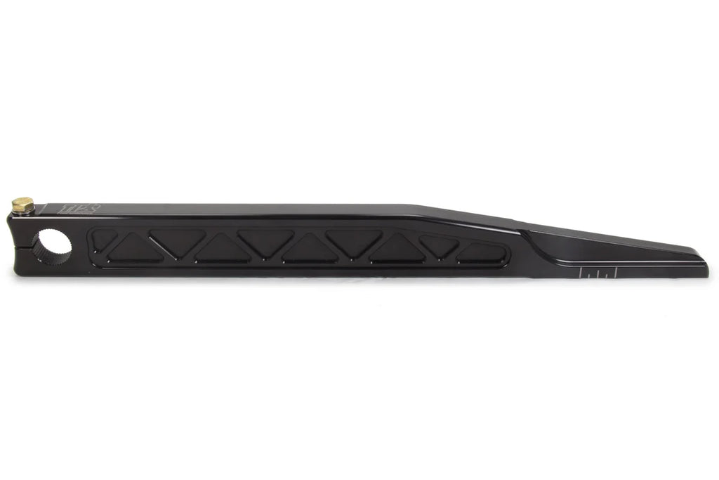 TI22 Performance Heavy Duty Left Front Torsion Arm Black TIP2374