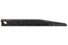 Load image into Gallery viewer, TI22 Performance Heavy Duty Left Front Torsion Arm Black TIP2374