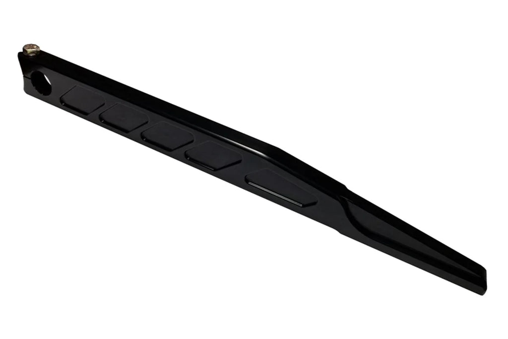TI22 Performance Heavy Duty Right Front Torsion Arm Black TIP2362
