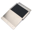 Load image into Gallery viewer, TI22 Performance Heel Riser 1/2in Tall 4.25in Wide Aluminum TIP4107