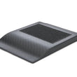 Load image into Gallery viewer, TI22 Performance Heel Riser 1/2in Tall 4.25in Wide Carbon Fiber TIP4109