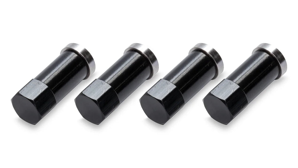 TI22 Performance High Nuts For Torque Ball Retainer 4pk TIP4724