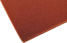 Load image into Gallery viewer, TI22 Performance Honeycomb Radiator Protector 19x26x1/2in TIP5184