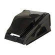 Load image into Gallery viewer, TI22 Performance Hood Outlaw Style Black TIP8200
