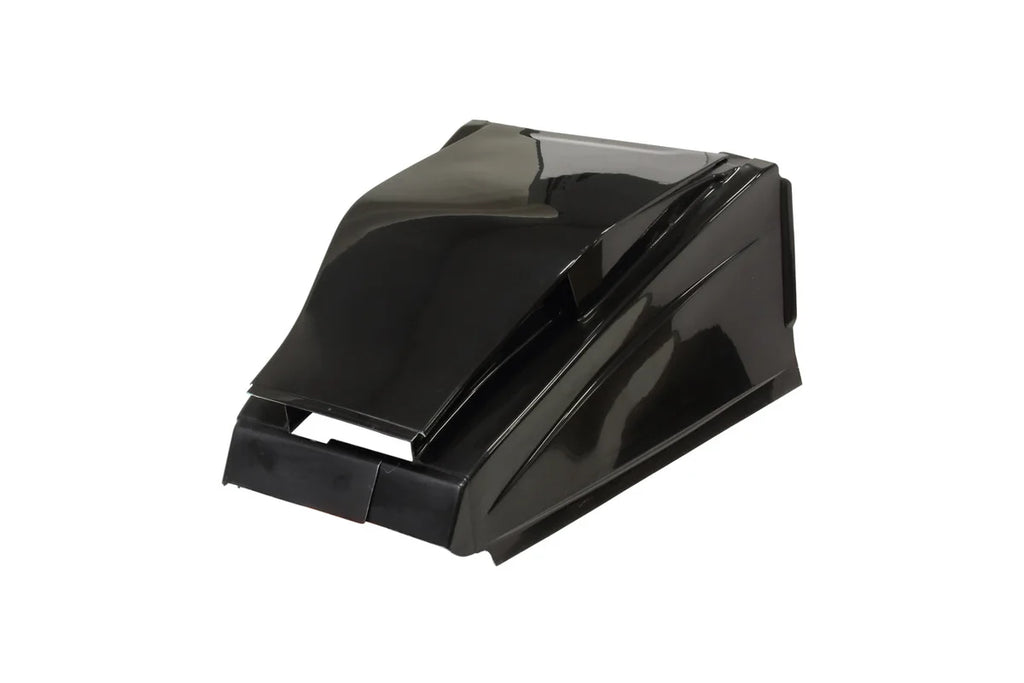 TI22 Performance Hood Outlaw Style Black TIP8200