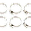 Load image into Gallery viewer, TI22 Performance Hose Clamps 1-1/2-1-3/4 10 Pack TIP5175