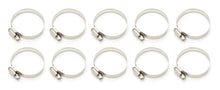 Load image into Gallery viewer, TI22 Performance Hose Clamps 1-1/2-1-3/4 10 Pack TIP5175
