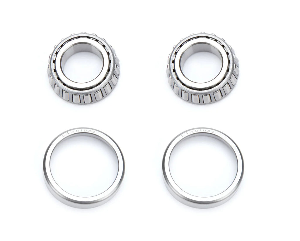 TI22 Performance Hub Bearing And Race Kit For Mini Sprint Hubs TIP3573