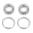 Load image into Gallery viewer, TI22 Performance Hub Bearing And Race Kit REM Finish For Mini TIP3574